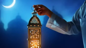 موعد رمضان.. المعهد القومي يعلن بداية شهر الصوم في 16 فبراير وأول عيد الفطر 18 مارس 2026